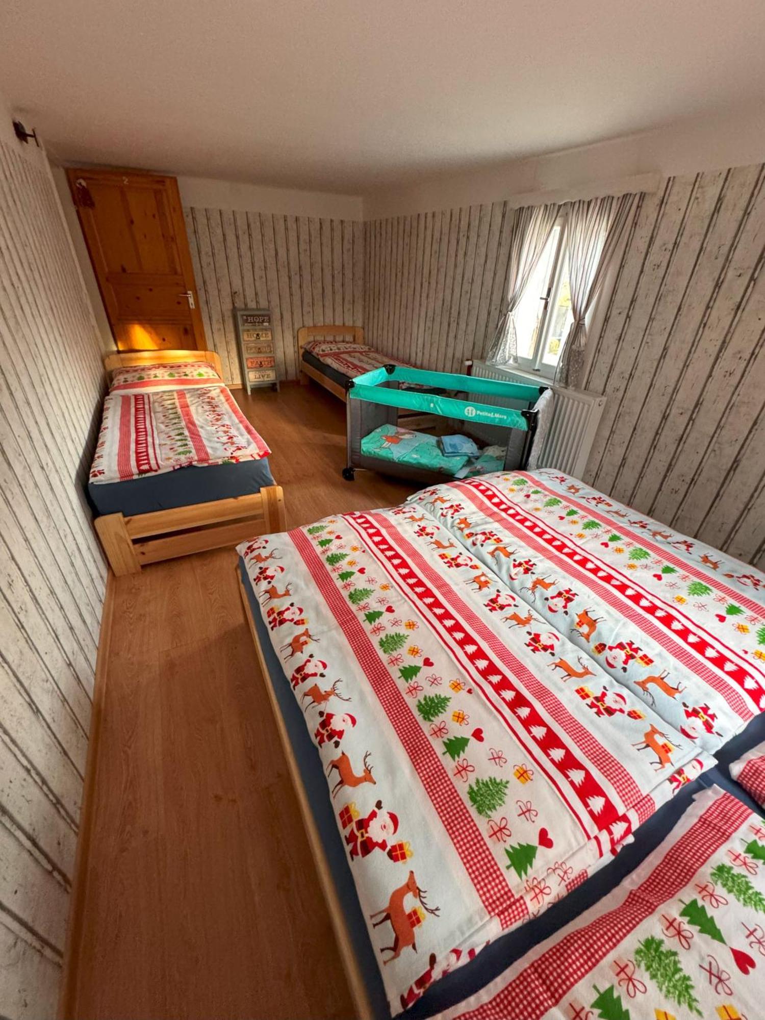 Chalupa U Trojanu Decin Esterno foto