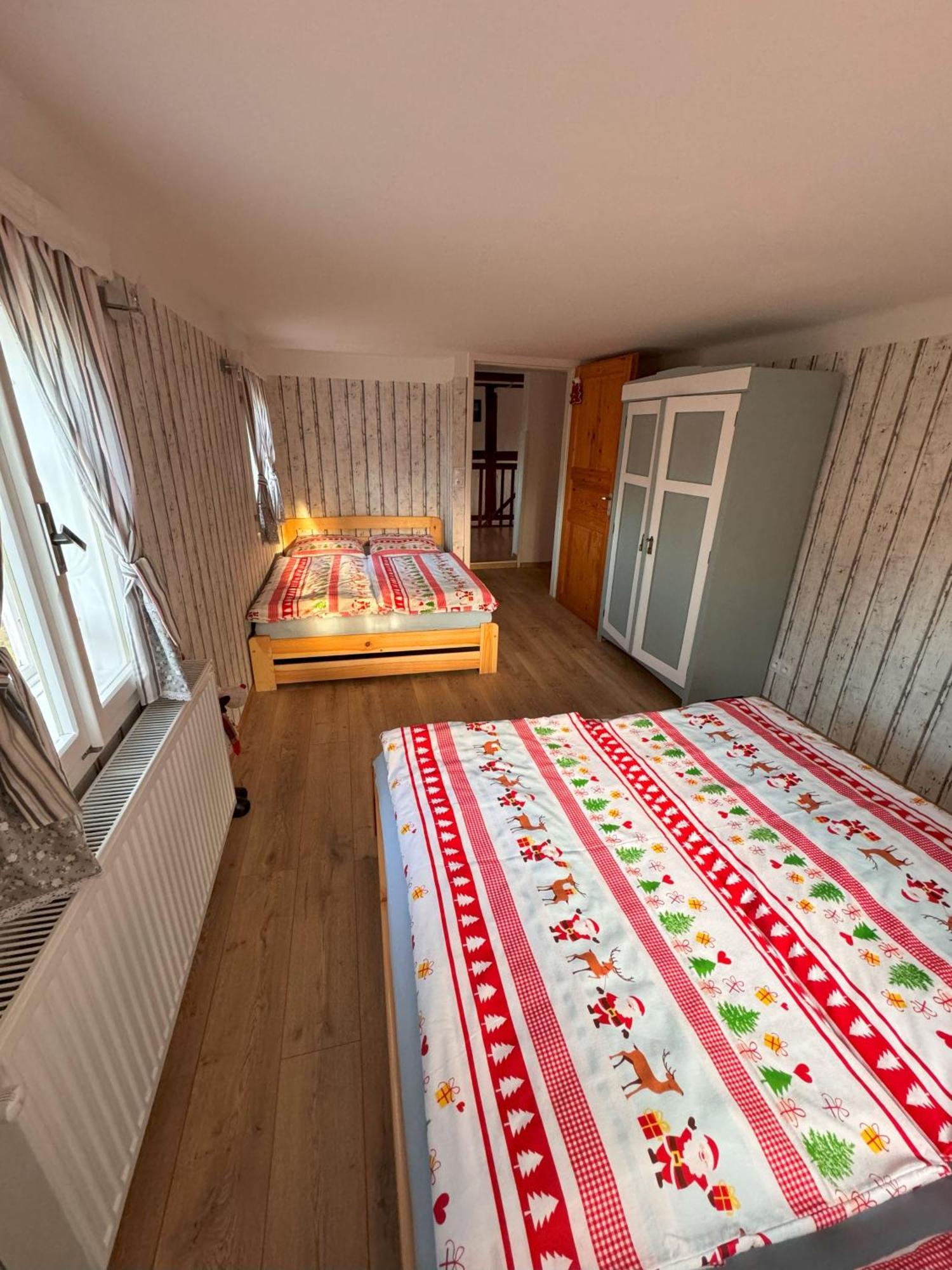 Chalupa U Trojanu Decin Esterno foto