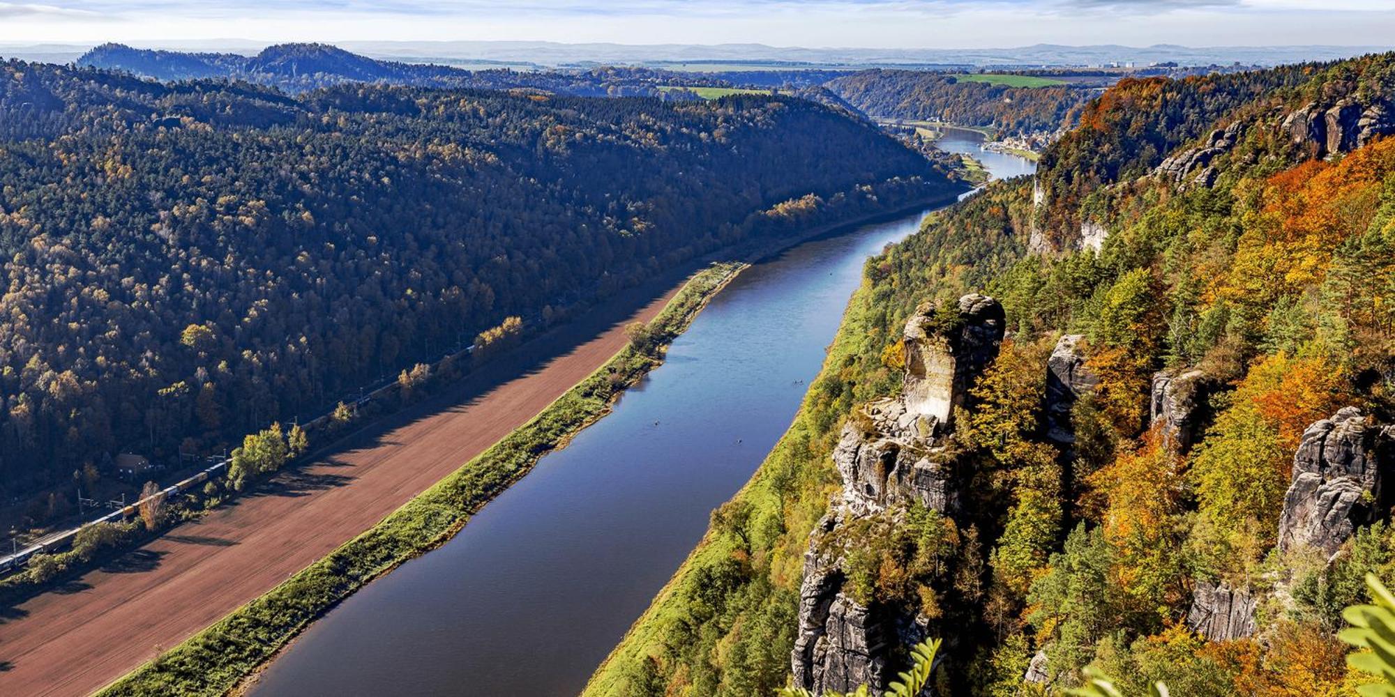 Chalupa U Trojanu Decin Esterno foto
