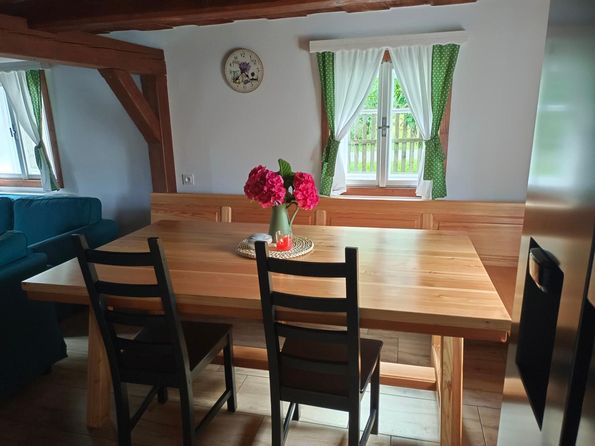Chalupa U Trojanu Decin Esterno foto