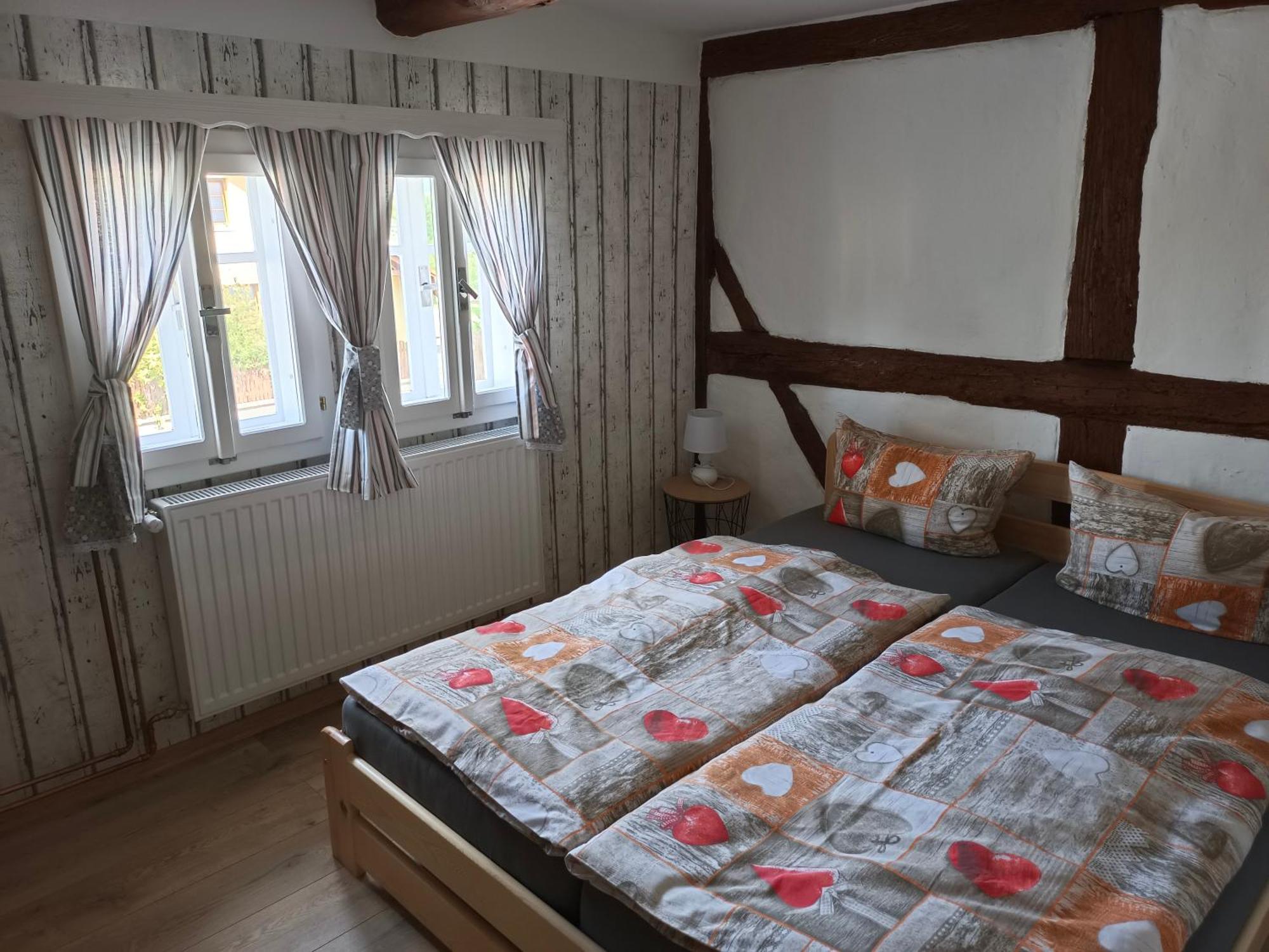 Chalupa U Trojanu Decin Esterno foto