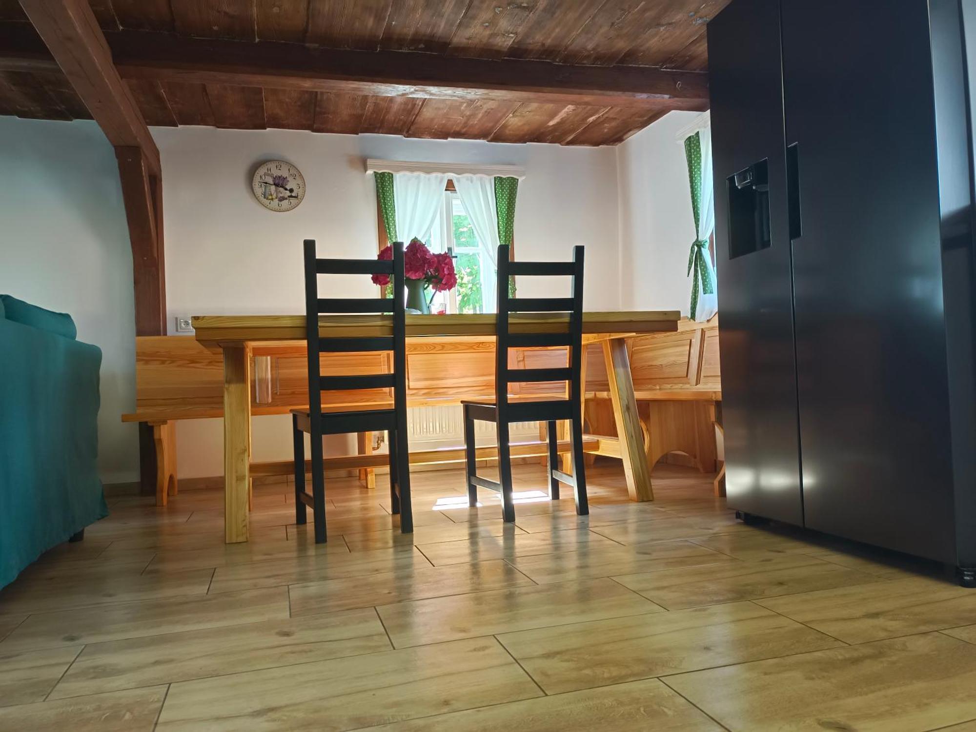 Chalupa U Trojanu Decin Esterno foto
